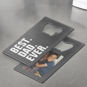 Fête des pères personnalisée cadeau photo meilleur