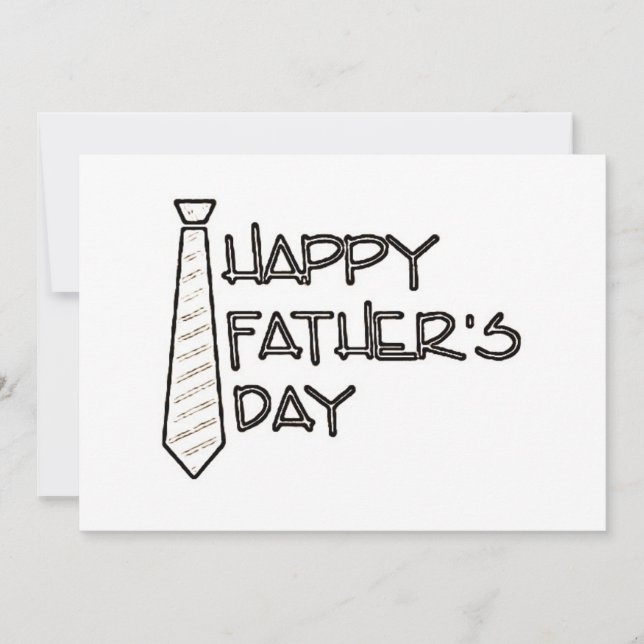 **FÊTE DES PÈRES SE RETROUVER** INVITATION (Devant)