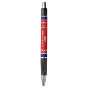 Fête des Stylos personnalisés, Réunion de class