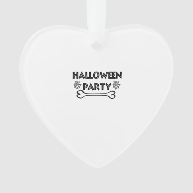 Fête d'Halloween (devant)