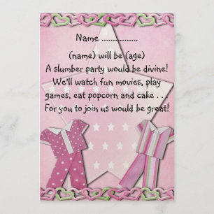 Fête du bois - Invitation