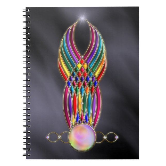 Fête du Carnet des Bijoux (Devant)