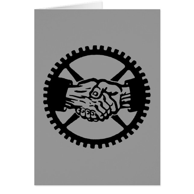 Fête du labo américain (Devant)