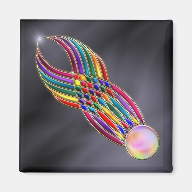 Fête du Magnet des Bijoux (Devant)