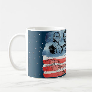 Fête du Président Mug