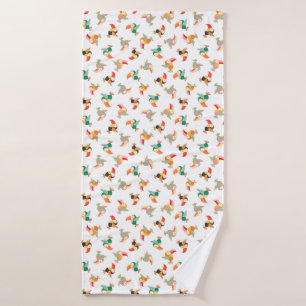 Fête du toucan