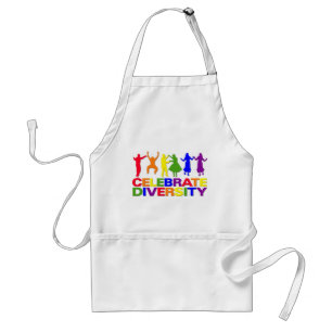 Fêter le tablier de la diversité
