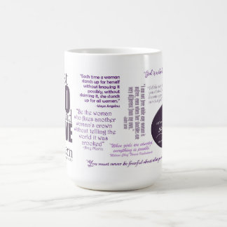 Fêter les femmes - Mug