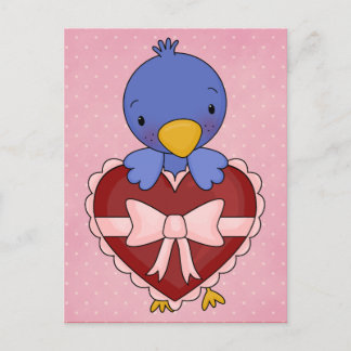 Fêtes Annuelles Cartes de Valentine pour des enfants