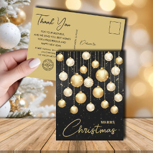 Fêtes Annuelles Cartes de vœux pour l'entreprise Décorations de sa