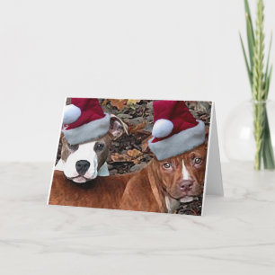 Fêtes Annuelles Cartes de voeux pour Noël