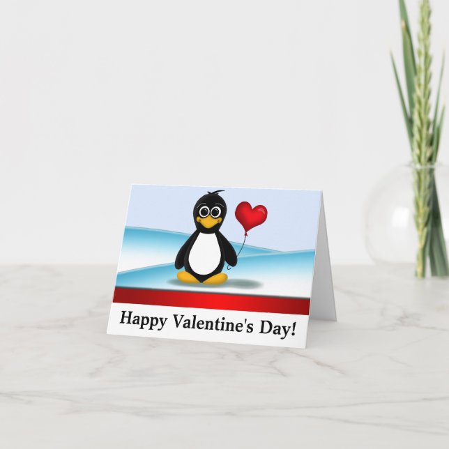 Fêtes Annuelles Cartes pour notes mignons de heureuse (Devant)