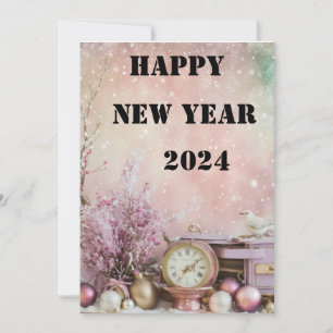 Fêtes Annuelles "Collecte de cartes pour les nouveaux débuts"