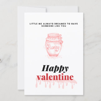 Fêtes Annuelles Idées de Cartes pour la Saint-Valentin | Esthétiqu