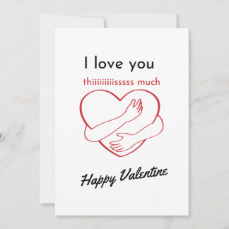 Fêtes Annuelles Idées de Cartes pour la Saint-Valentin | Lettre de