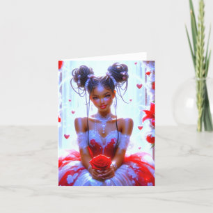 Fêtes Annuelles Soupçon de Romance, cartes pour toutes occasions