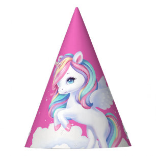 Fètes Chapeaux de fête en papier pour un anniversaire ma