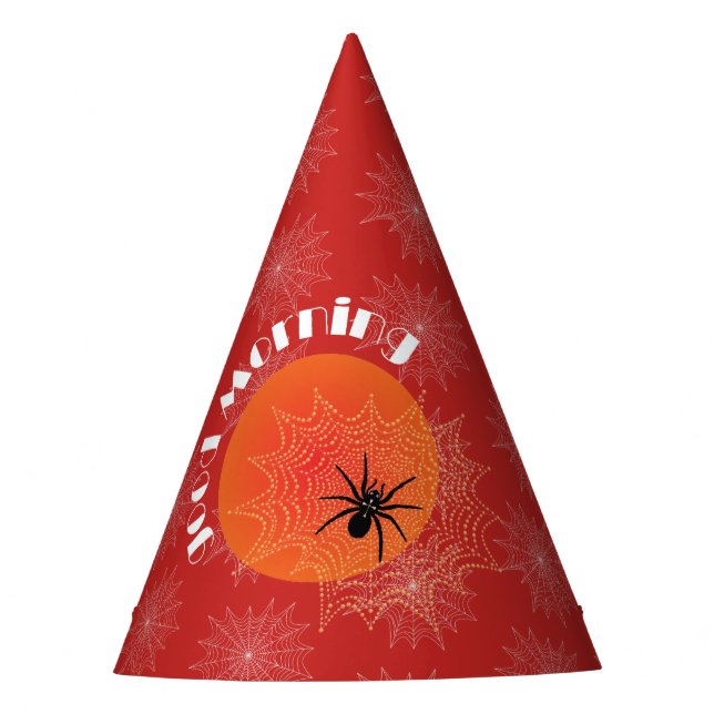 Fètes Chapeaux de fêtes (Devant)