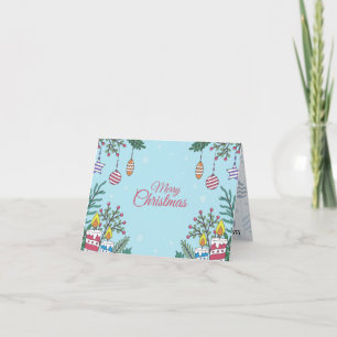 Fêtez avec nous Invitation