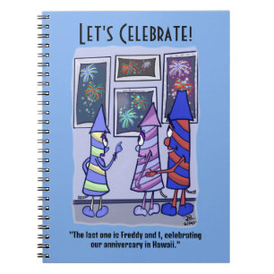 Fêtons le Carnet
