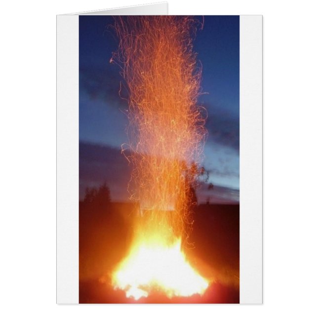 Feu (Devant)