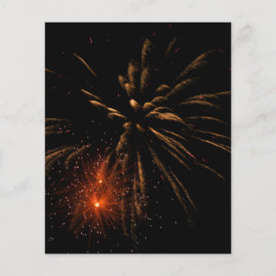Feu d'artifice 17
