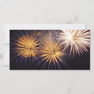 Feu de fête