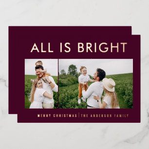 feuil élégant 2 photo feuil moderne carte de séjou