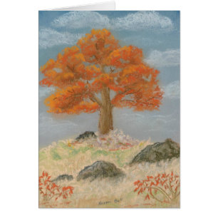 Feuillage d'automne