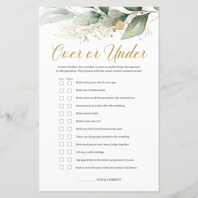 Feuillage feuille d'Eucalyptus sur ou sous le gibi (Devant)