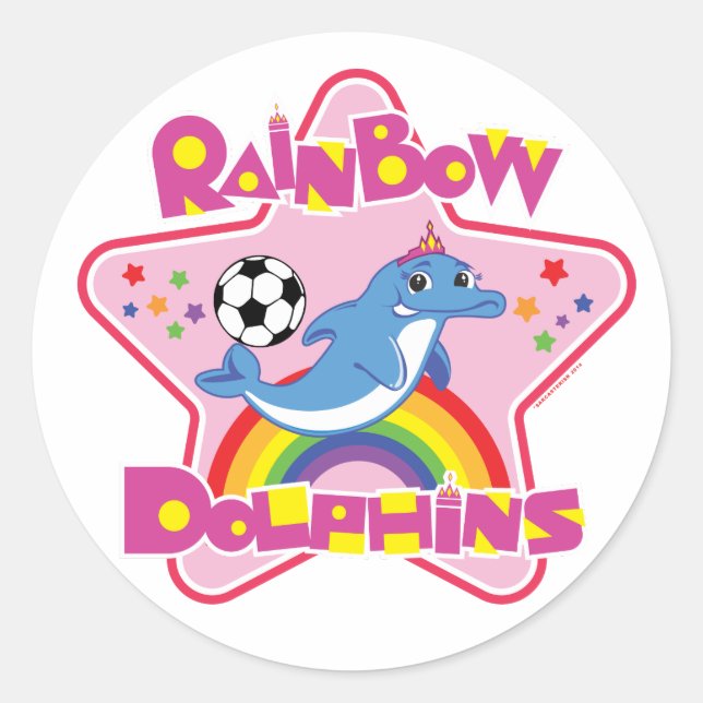 Feuille de 20 Stickers Classic 1,5" ronds (Devant)