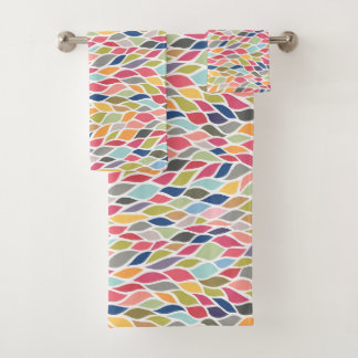 Feuille de la nature Motif Pip Pip Hooray Designer
