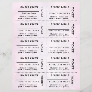 Feuille de papier