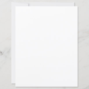 Feuille de papier