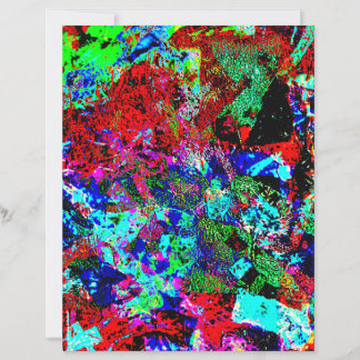 feuille de papier abstraite festive,Abstrait ensol