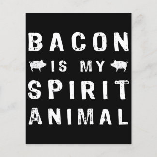 Feuille de papier | Aliments Œufs Bacon | Fête de