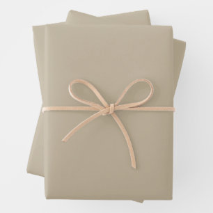 FEUILLE DE PAPIER CADEAU 