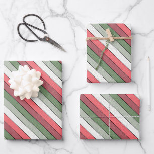 FEUILLE DE PAPIER CADEAU 