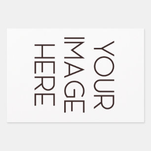 FEUILLE DE PAPIER CADEAU 