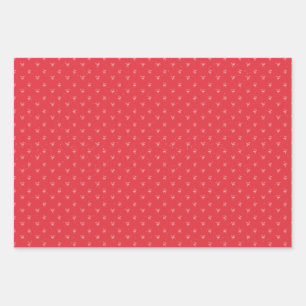 FEUILLE DE PAPIER CADEAU 