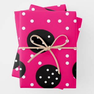 FEUILLE DE PAPIER CADEAU 