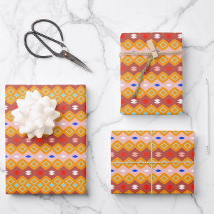FEUILLE DE PAPIER CADEAU 100
