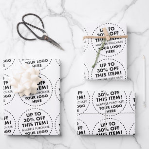 Feuille De Papier Cadeau 35% DE RABAIS Acheter Remise sur mesure EAU ALIGNÉ