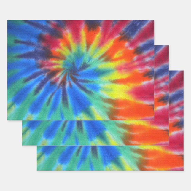 Feuille De Papier Cadeau Aides électriques Kool (Lot)