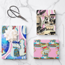 Alice au pays des merveilles