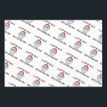 Feuille De Papier Cadeau Allez Brandon Joe Biden Père Noël Christmas Wrappi<br><div class="desc">Allez Brandon Joe Biden Père Noël Christmas Wrapping Paper.</div>