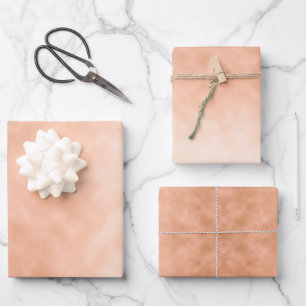 Feuille De Papier Cadeau Allume-feu doux