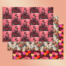 Assortiment 24A de Saint-Valentin