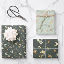 Attrape-moi ! Deux conceptions