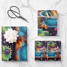 Baby shower Dino-Mite